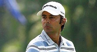Golf has an opportunity to grow: Randhawa