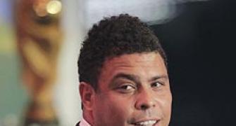 Ronaldo poised for leading 2014 World Cup role