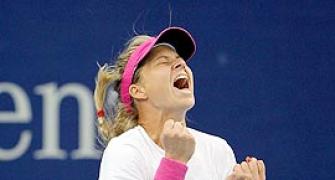 Kirilenko shocks Stosur in China Open second round