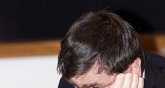 Chess GM Ivanchuk robbed at gunpoint in Sao Paulo