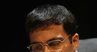 Anand held by Nakamura; joint second in fourth Final Masters