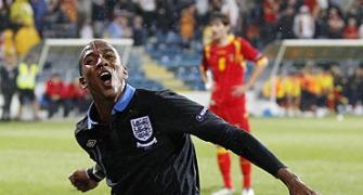 England reach Euro 2012, France set up thriller