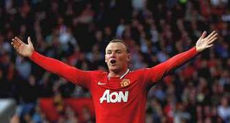 Rooney steeled for Anfield boo boys