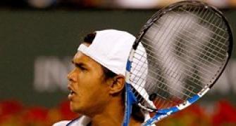 Stockholm Open: Another first-round exit for Somdev