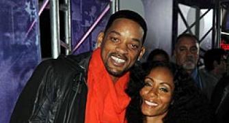 Will Smith, wife buy minority stake in NBA team