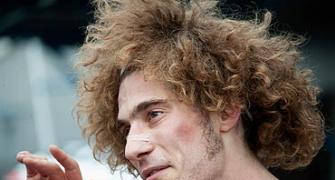 Focus on safety in motor racing after Simoncelli's death