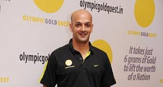 IHF, HI must shed their egos: Rasquinha