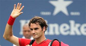 Federer better than ever but so are rivals, says Wilander