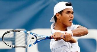 Somdev holds the key in India-Japan Davis Cup tie