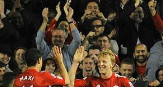 League Cup: City, Liverpool Chelsea register wins