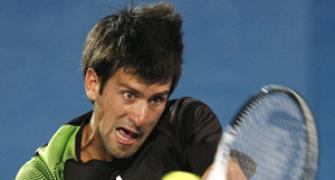 Injured Djokovic pulls out of China Open