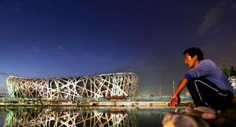 Beijing grapples with Games legacy four years on