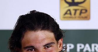 Fit Nadal ready for clay court challenge