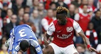EPL: Newcastle surge on as Chelsea hold Arsenal