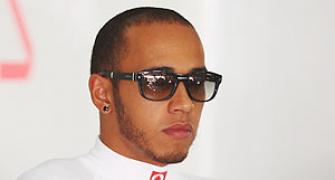 Hamilton wants probe following Bahrain blunders