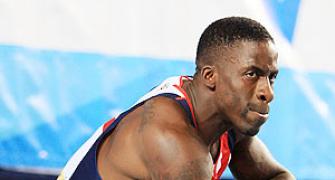 Dwain Chambers lifetime ban lifted