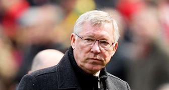 City may win EPL title if they beat United: Ferguson