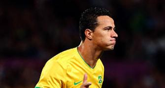 Brazil a step closer to elusive soccer gold