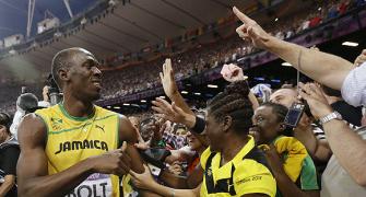 Upset Bolt has 'lost all respect for Carl Lewis'
