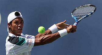 Chennai Open: With Somdev's exit, Indian challenge ends