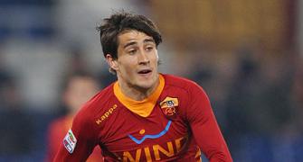 Krkic announces move to Milan; Dembele for Spurs