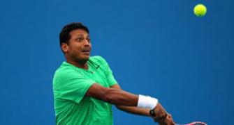 US Open: Indians advance without much fuss