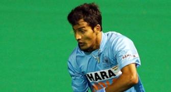 Champions Trophy hockey: India start campaign with win