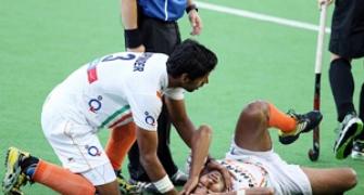 Champions hockey: Injury-hit India hope to extend winning run