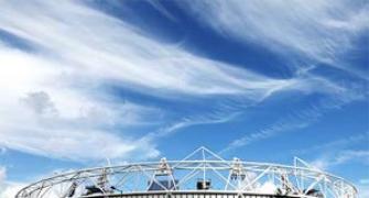 West Ham chosen to finalise Olympic Stadium deal