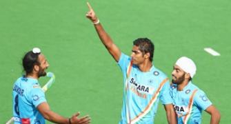 Champions Trophy: India edge out Belgium, meet Aus in semis