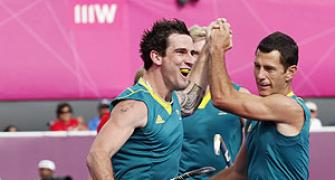 CT: India lose to dominant Aus; face Pak for bronze medal
