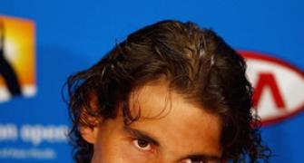 Nadal to return in Abu Dhabi this month