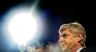 Pressure mounts on Wenger in denial