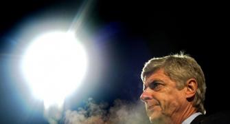 Sorry for Bradford loss, but we have to look ahead: Wenger