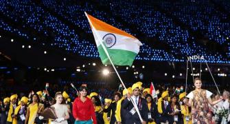 'India need to bid for Olympics to become sporting nation'
