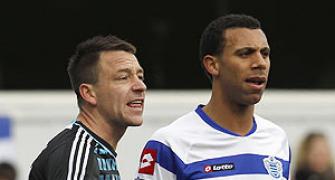 Chelsea skipper Terry faces court over racism claims