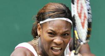 Fed Cup: Williams gives US 2-0 lead over Belarus