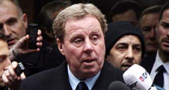 Tottenham manager Redknapp cleared of tax evasion