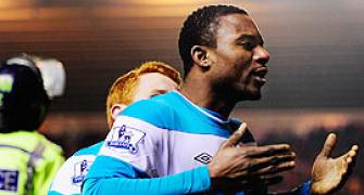 FA Cup: Sunderland's Sessegnon sinks Middlesbrough