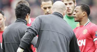Liverpool owner and sponsor raised Suarez concerns