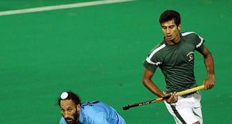 'Hockey India should learn how to treat seniors from BCCI'