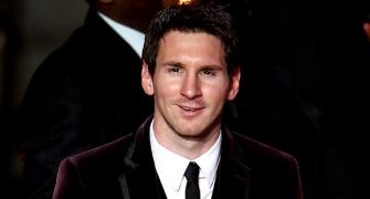 All you wanted to know about Lionel Messi