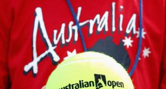 All you wanted to know about the Australian Open