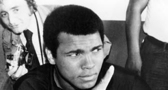 The Muhammad Ali tribute you MUST read!
