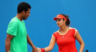 Rankings: Sania reaches career-best 7th spot in doubles