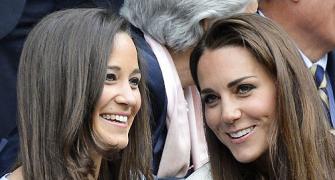 The Rich and Royal witness Wimbledon final