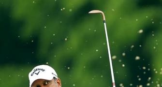 Why Jeev Milkha's win is key for Indian golf