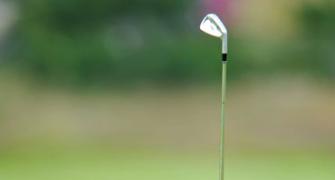 British Open: Hole-in-one icing on the cake for Lahiri