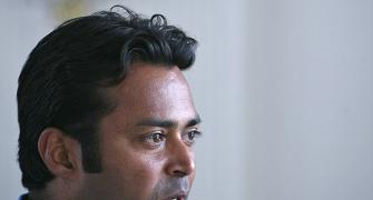 Awesome to come back for my sixth Olympics: Paes