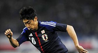 Manchester United agree terms for Dortmund's Kagawa
